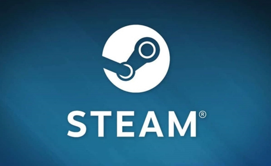 绑定Steam