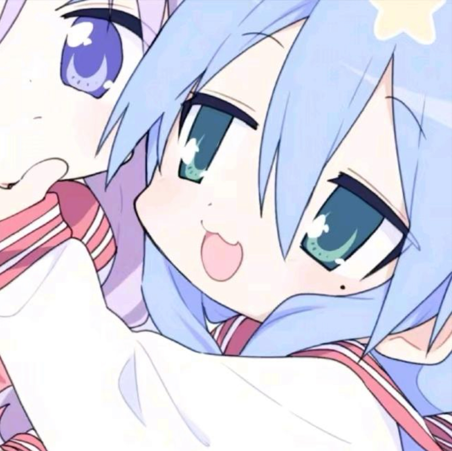 黑白