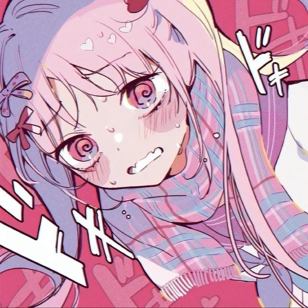黑白