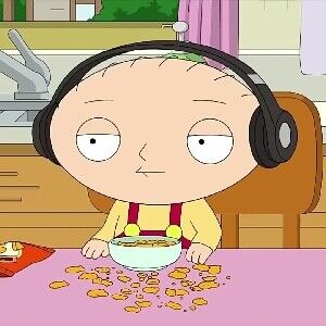 Stewie