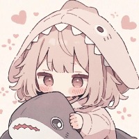 是缘分呀QwQ