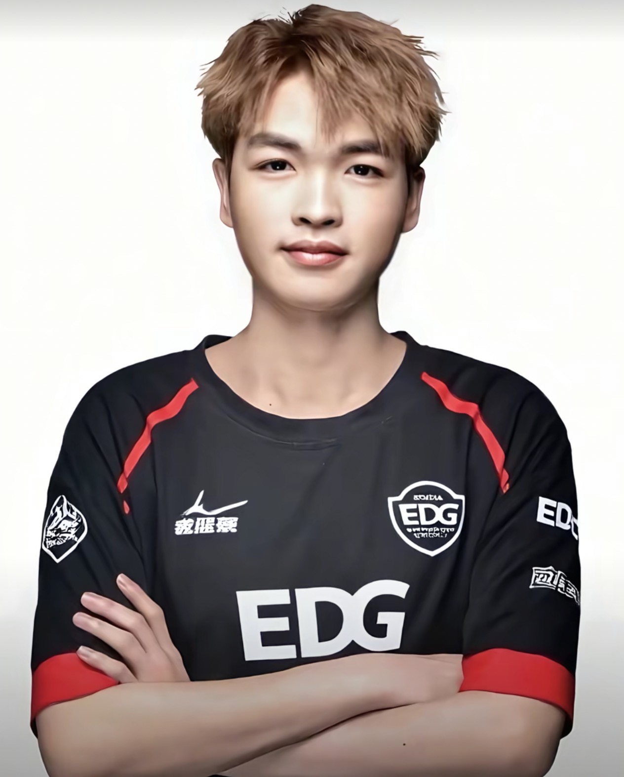 我是冯安康的爸爸