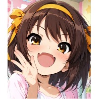 世界尽头的少女