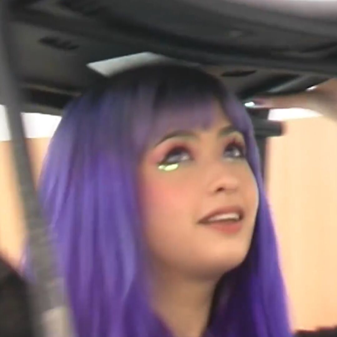 世界尽头的少女