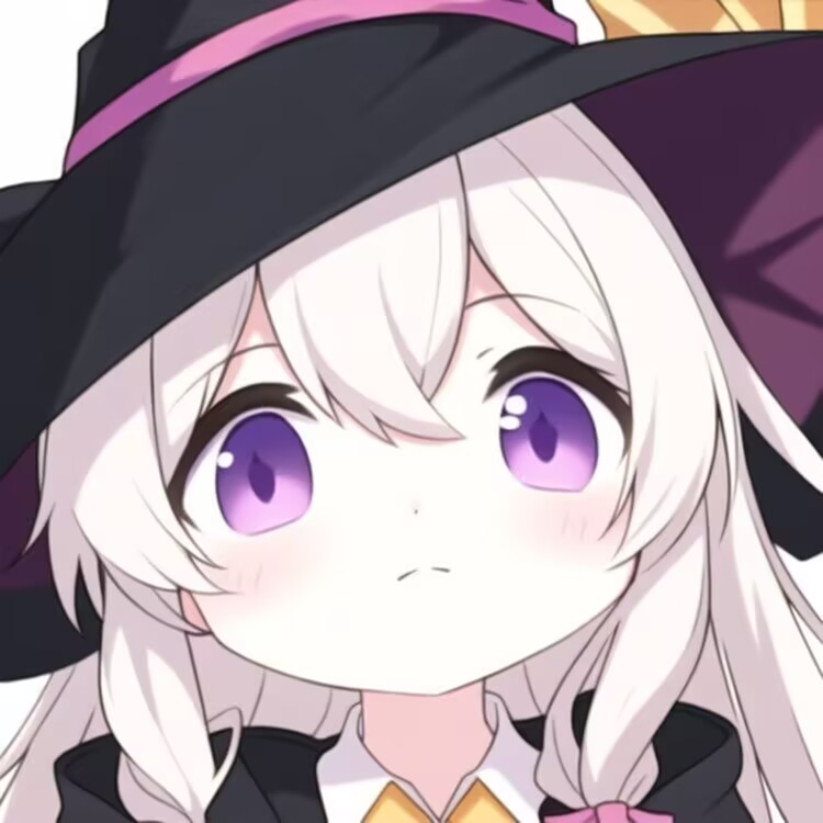 魔法少女伊雷娜
