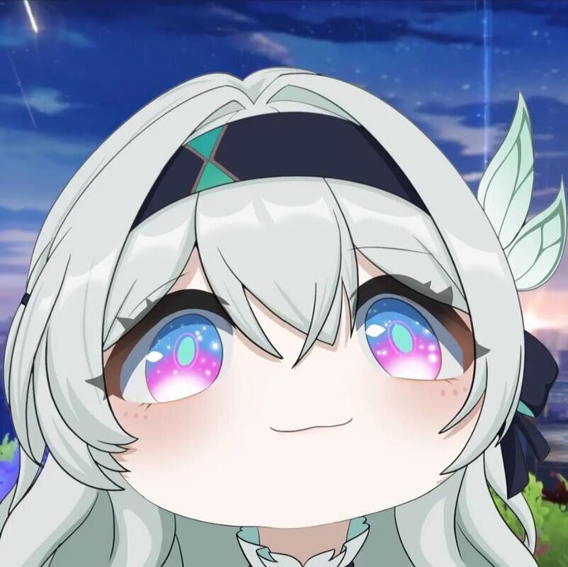 流萤ovo