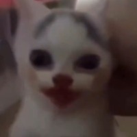 我的枪很抽象:)