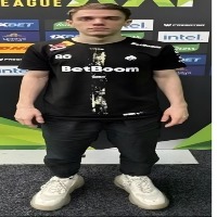 我的枪很抽象:)