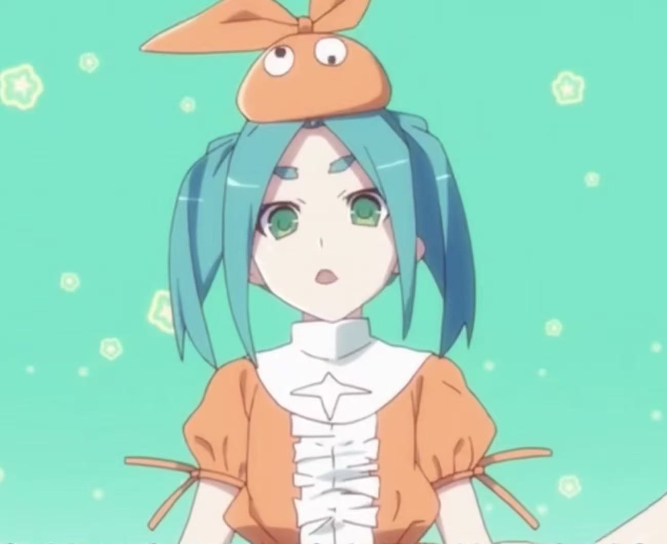 卢队长
