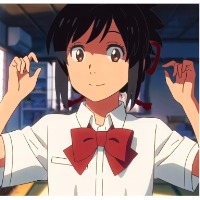 宫水三叶「みやみ