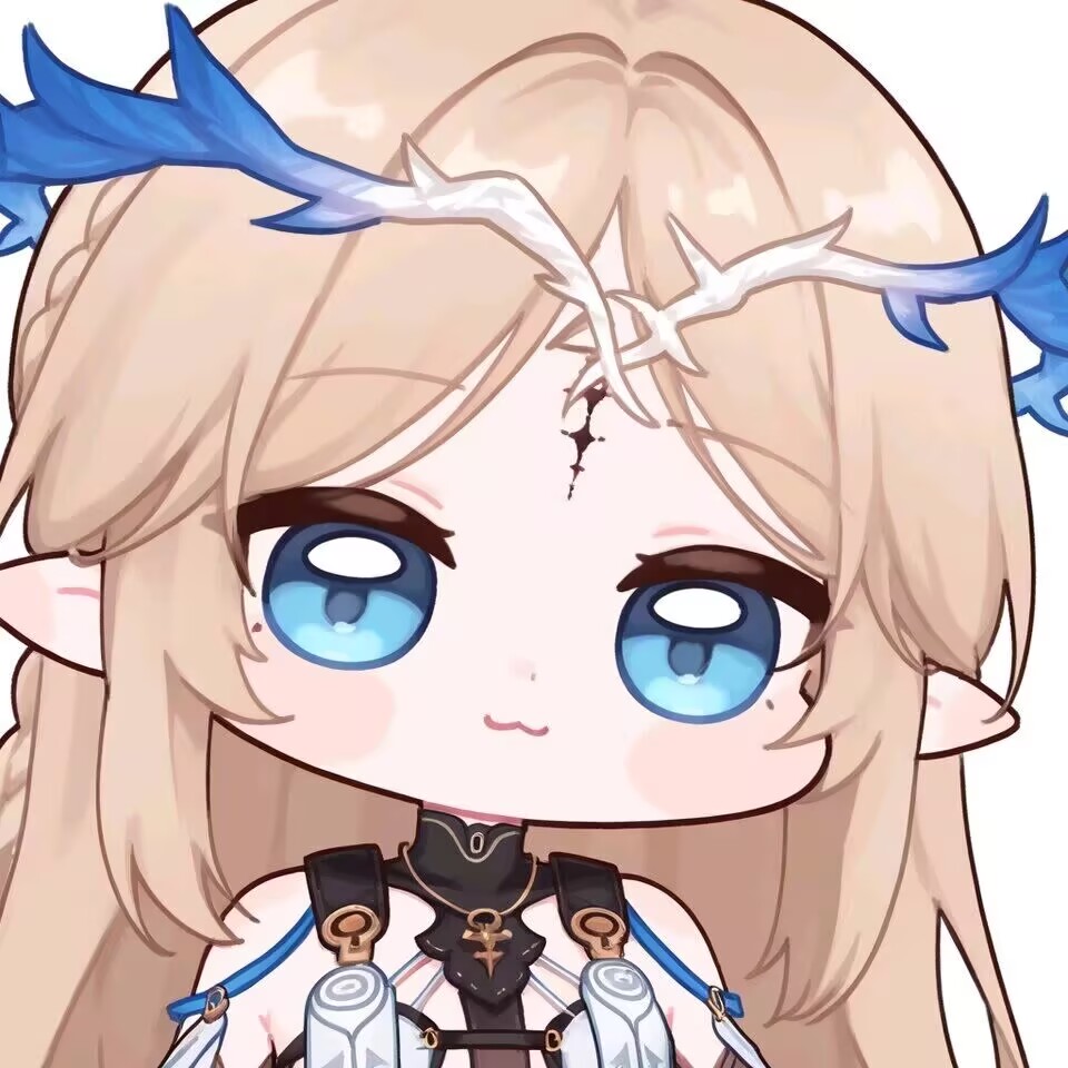 卡提希娅(流萤)